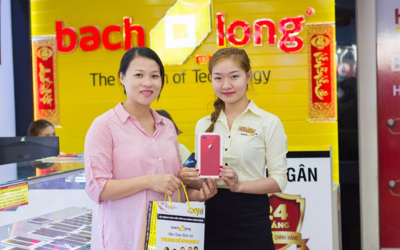 Bạch Long Mobile ảnh 4 Bach Long Mobile anh 4