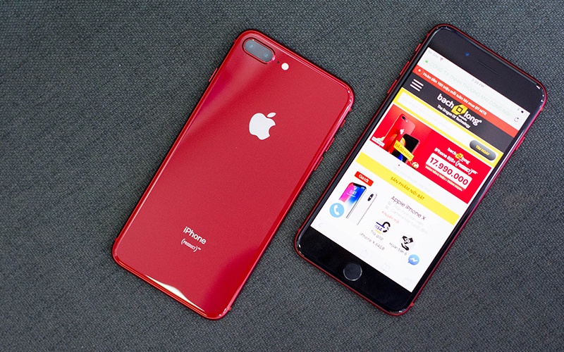 Bạch Long Mobile ảnh 5 Bach Long Mobile anh 5