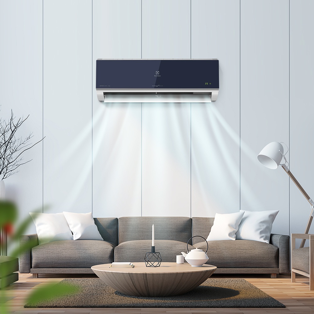 Máy lạnh Electrolux ảnh 5 May lanh Electrolux anh 5