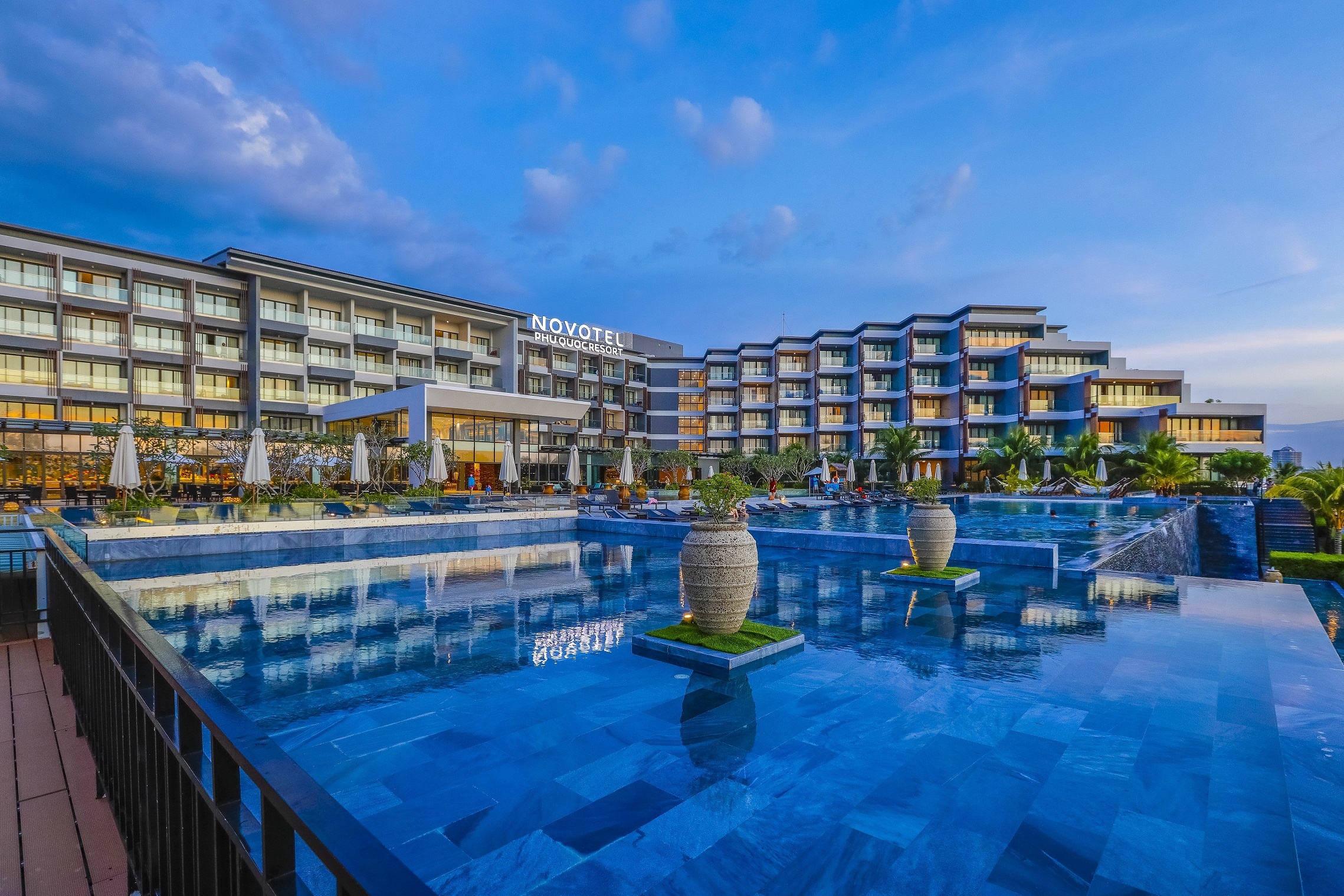 Novotel Phu Quoc Resort anh 3