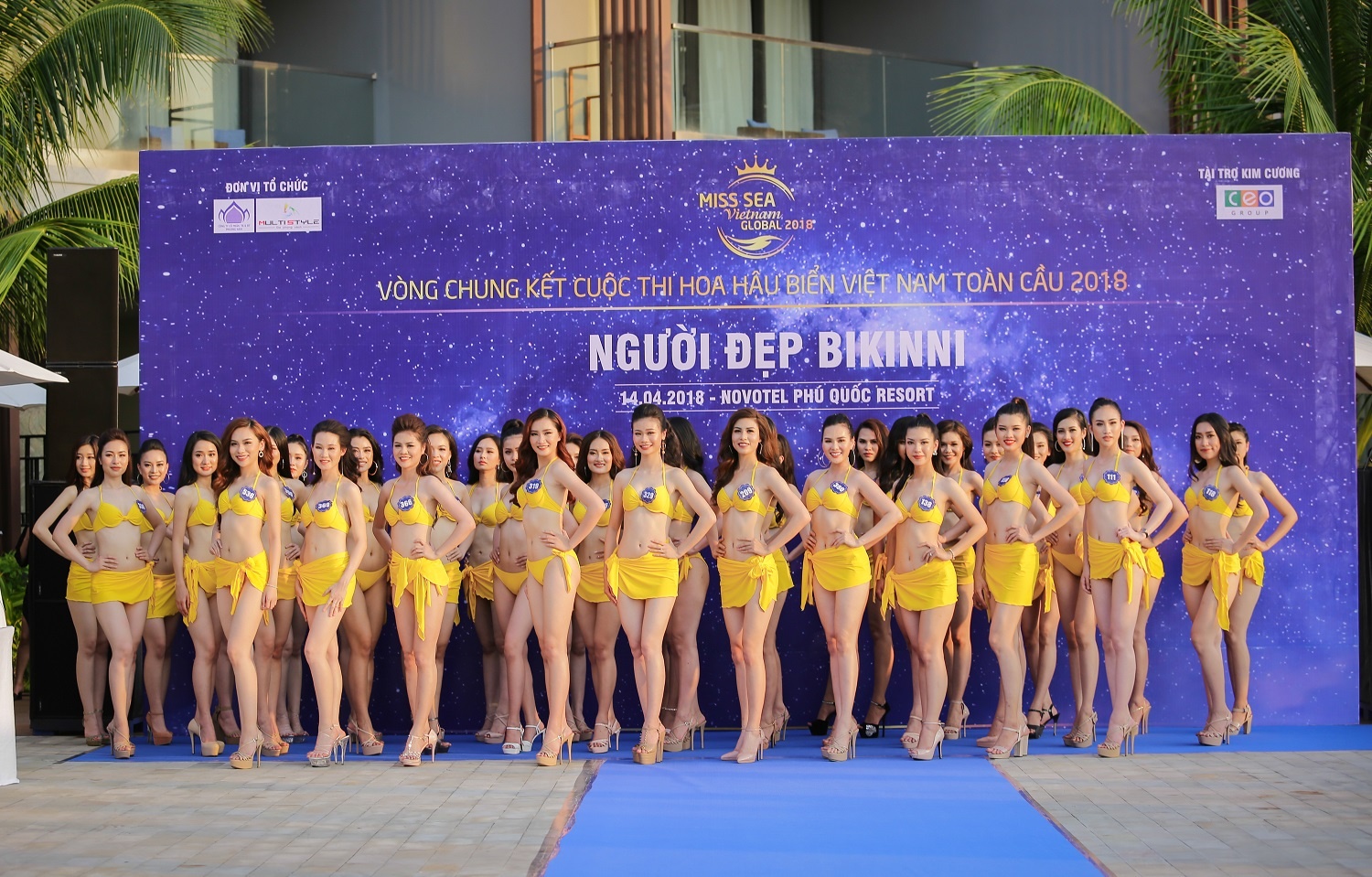 Novotel Phu Quoc Resort anh 1