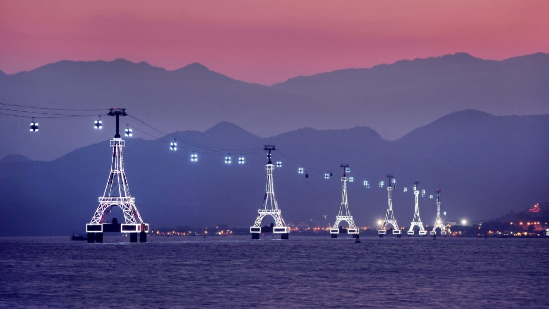 Ben kia cong trinh duoc CNN chon la mot trong 30 diem den cua Viet Nam hinh anh