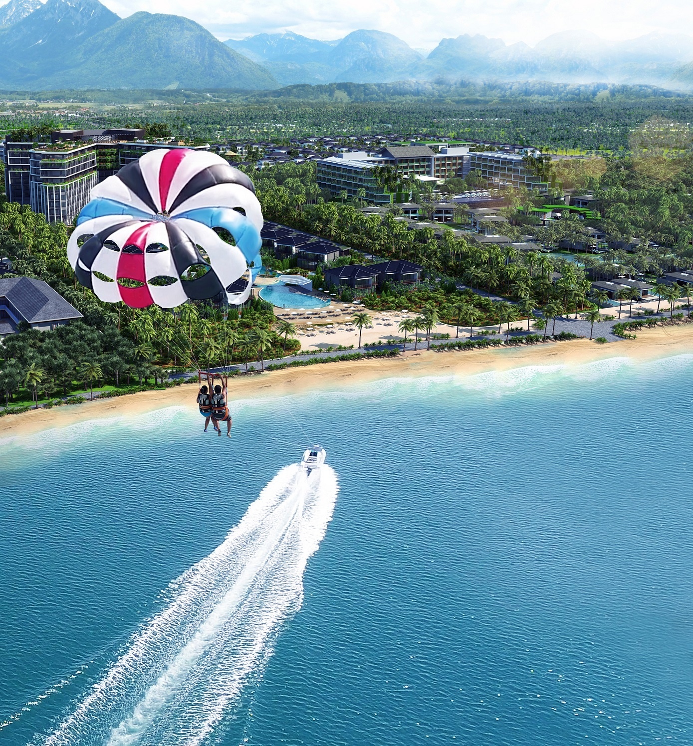 Novotel Phu Quoc Resort anh 8