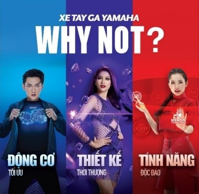 Yamaha  ảnh 4 Yamaha anh 4