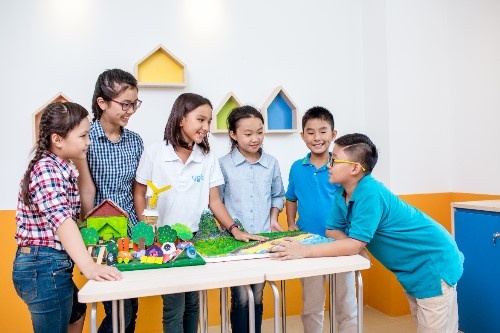 5 yeu to can co de chuong trinh dao tao khoi day the manh hoc sinh hinh anh