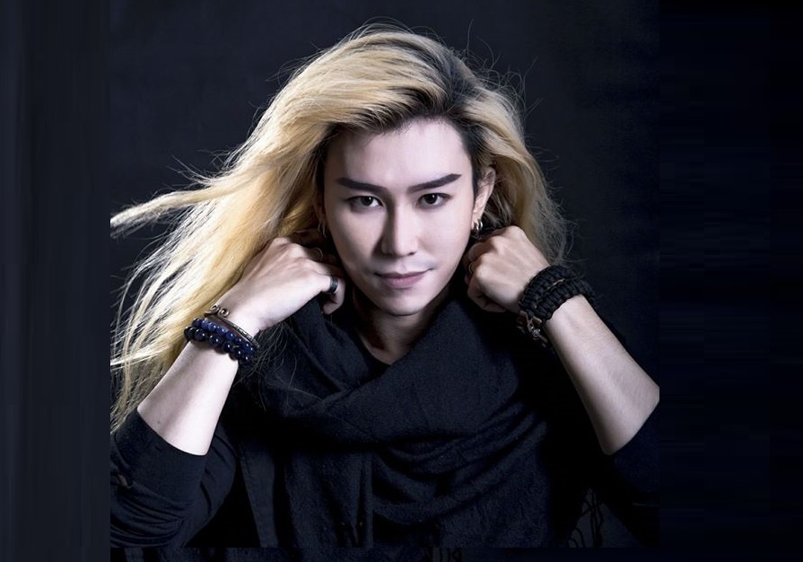 Cac the he ban nhac hoi ngo trong 'The band by VinaPhone' hinh anh