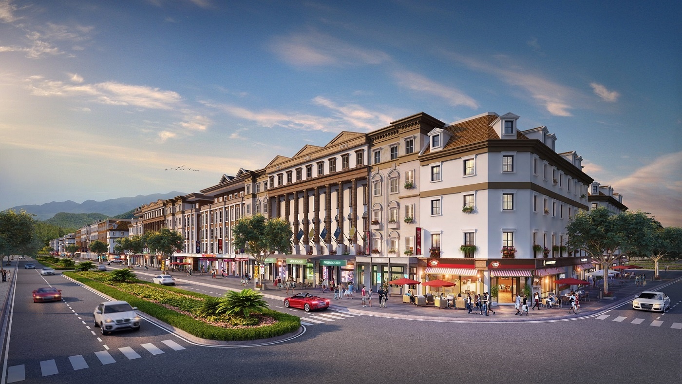 Ha Long va tiem nang tro thanh thuong cang sam uat khu vuc phia Bac hinh anh