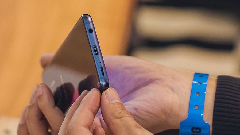 Galaxy S9/S9+ ảnh 4 Galaxy S9/S9+ anh 4