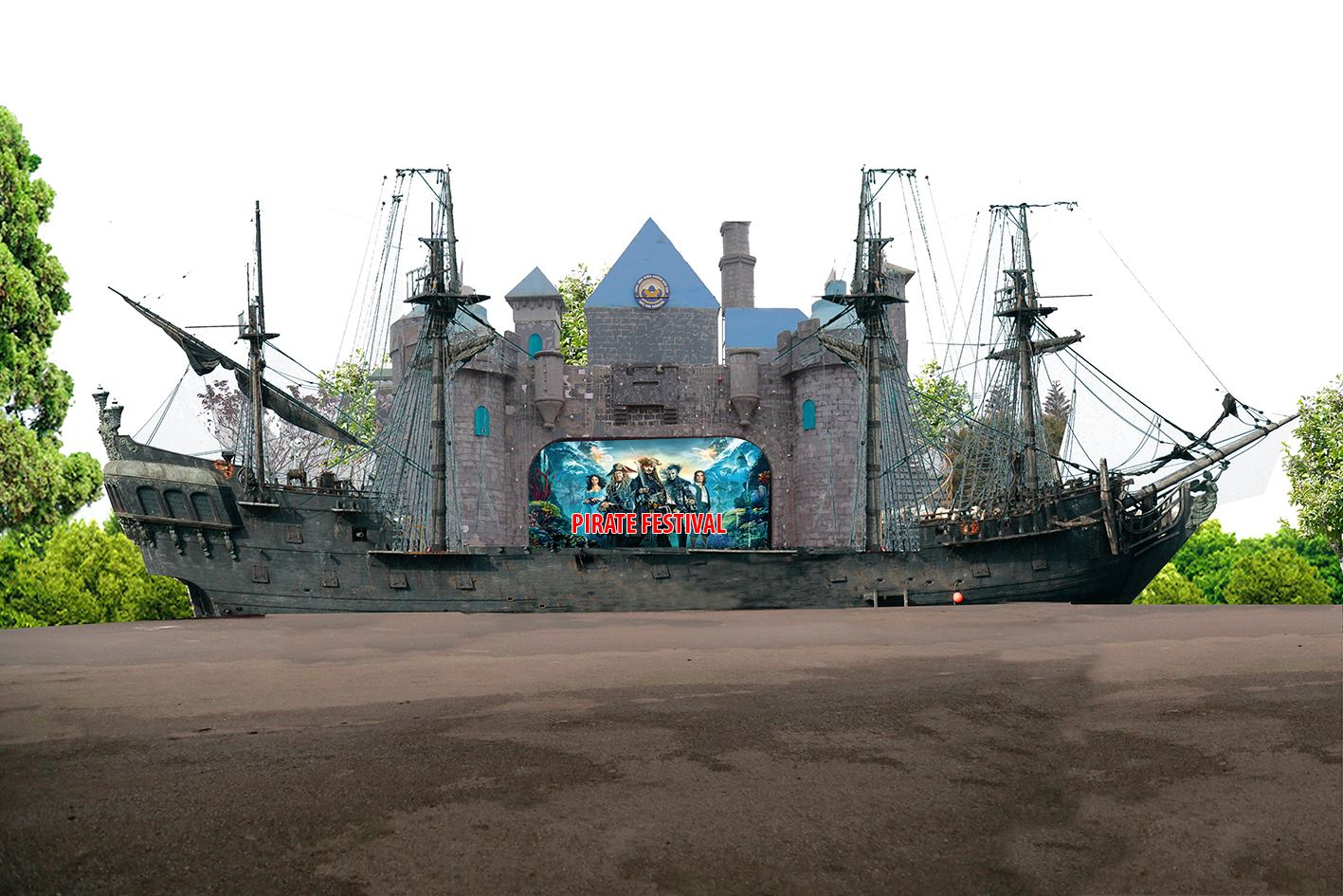 Thien duong Bao Son anh 4