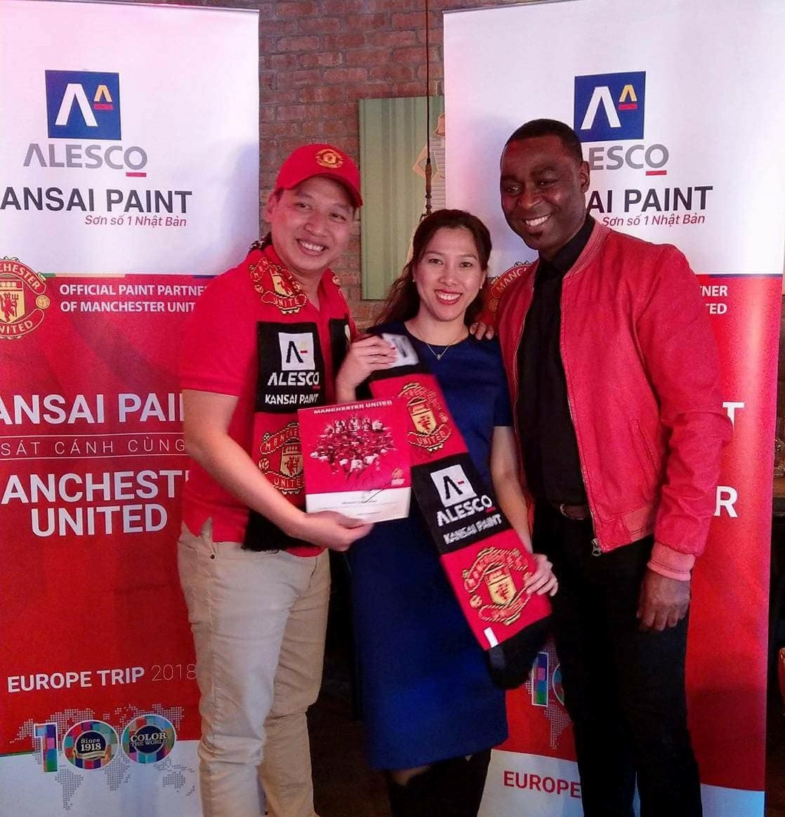 Kansai Paint anh 8