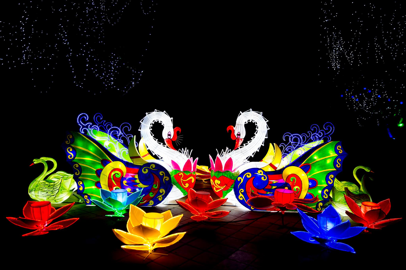 Thien duong Bao Son anh 5