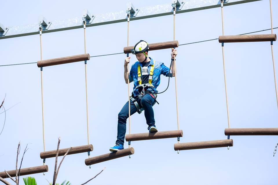 Thien duong Bao Son anh 8