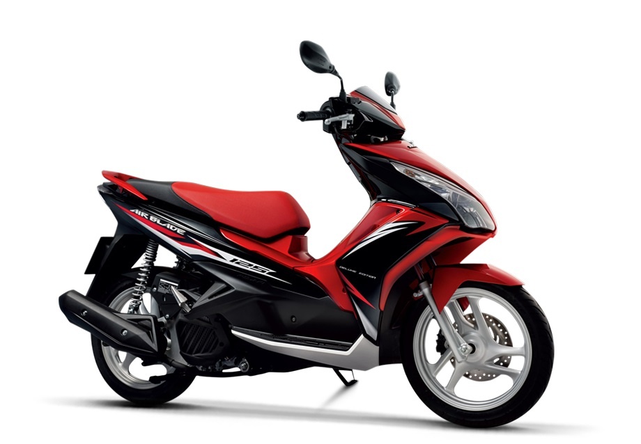 Honda Viet Nam anh 4