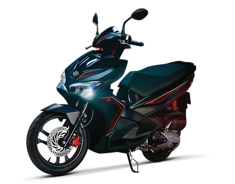 Honda Viet Nam anh 5