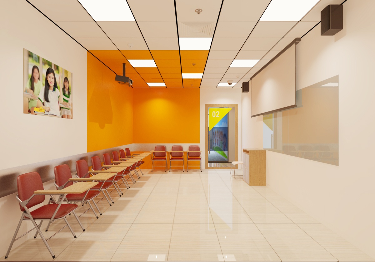 Anh văn Hội Việt Mỹ ảnh 2 Anh van Hoi Viet My anh 2