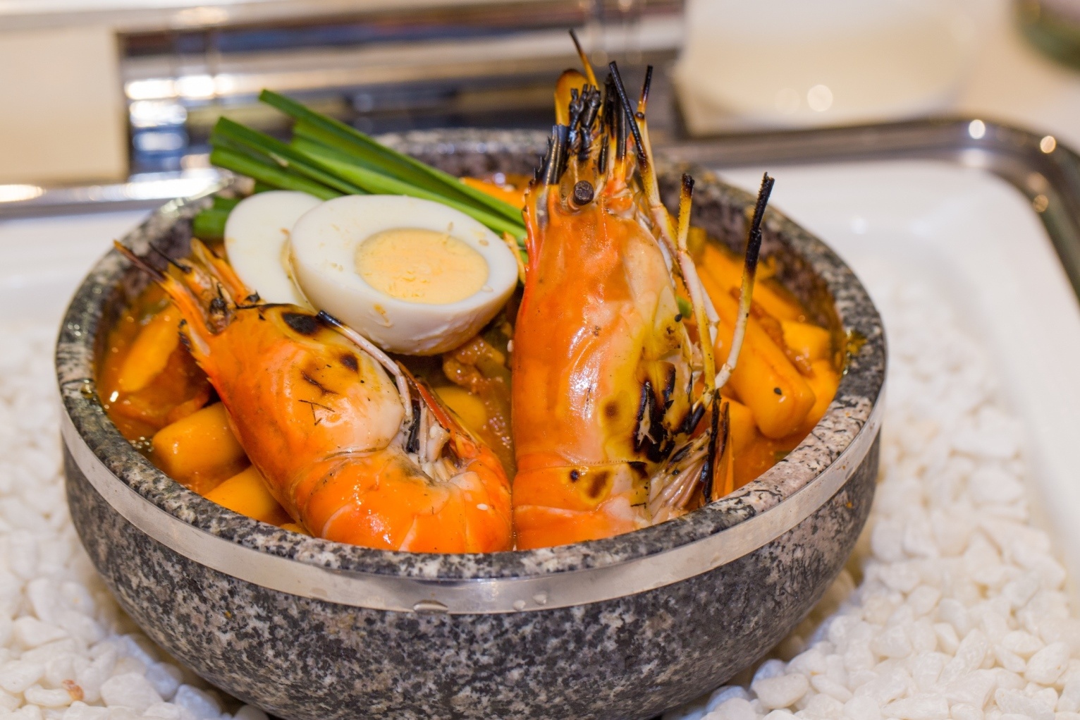 Hoang Yen Buffet Premier anh 4