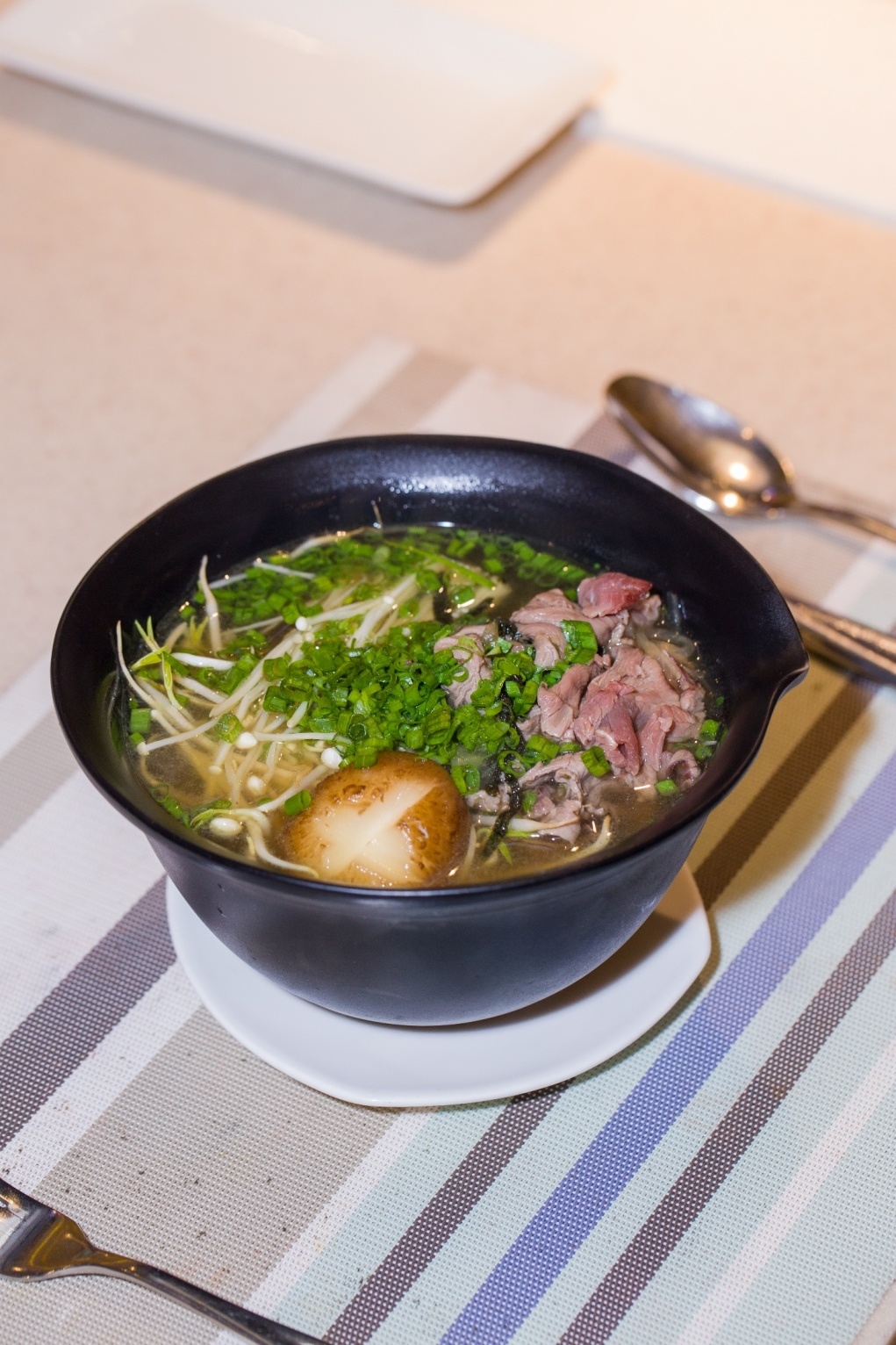 Hoang Yen Buffet Premier anh 3