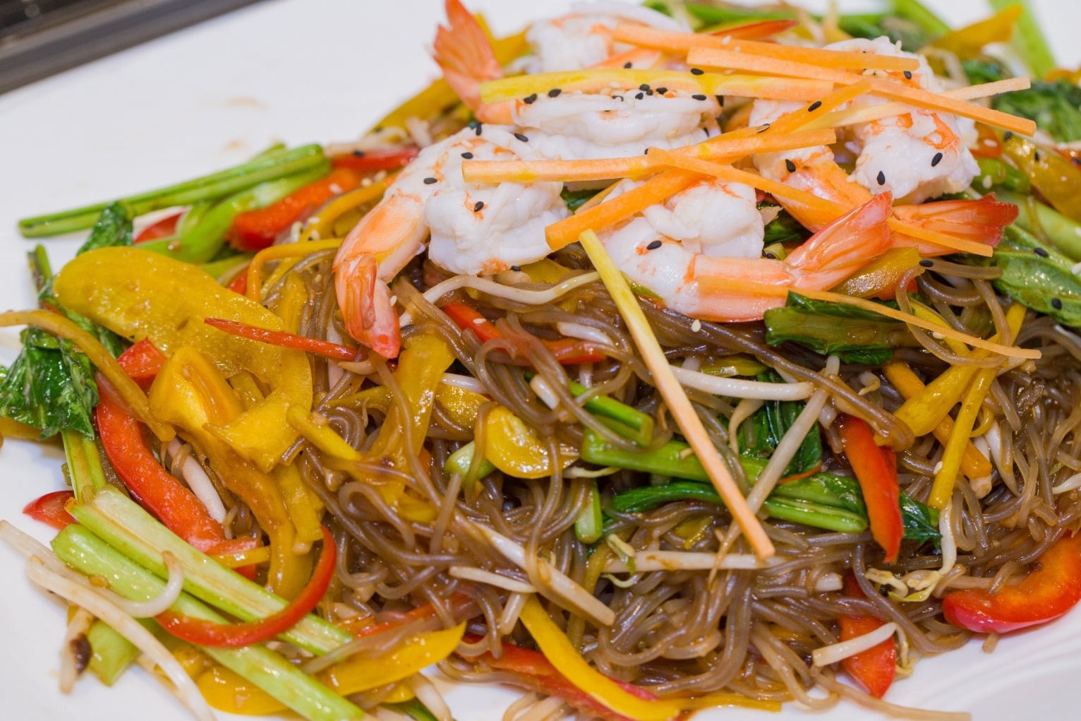 Hoang Yen Buffet Premier anh 5