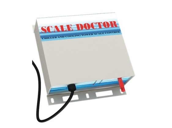Scale Doctor - giai phap xu ly cau can lo hoi, he thong trao doi nhiet hinh anh