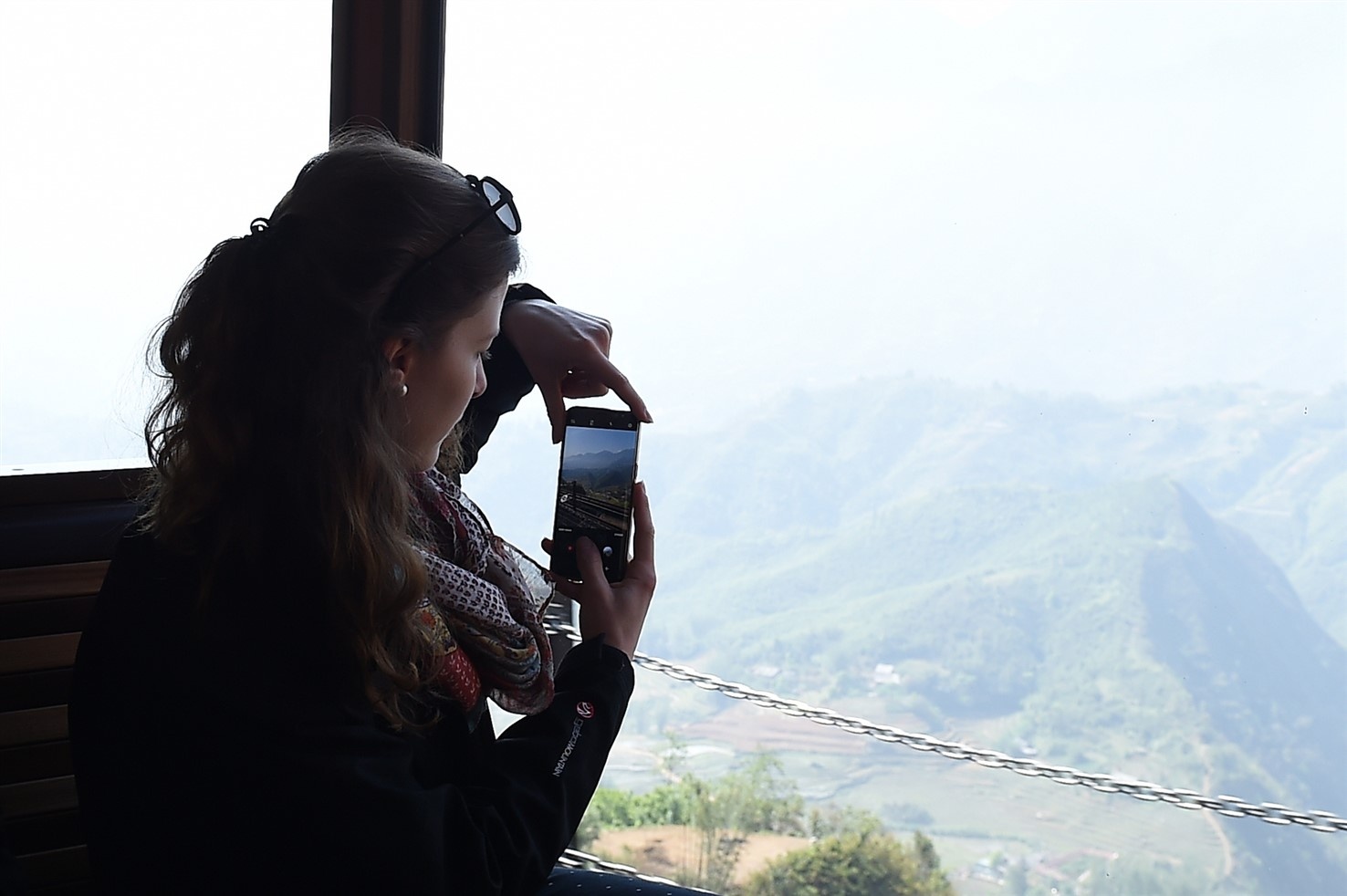 Sun World Fansipan Legend anh 4