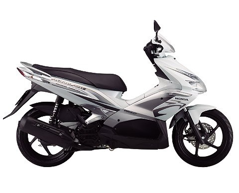 Honda Viet Nam anh 2