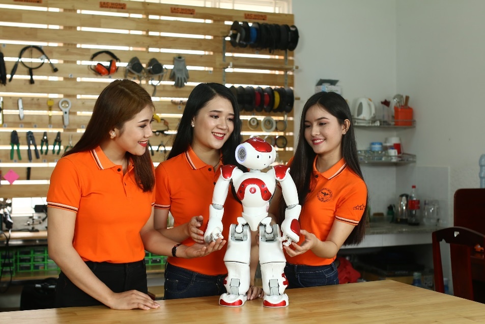 Đại học Lạc Hồng ảnh 2 Dai hoc Lac Hong anh 2