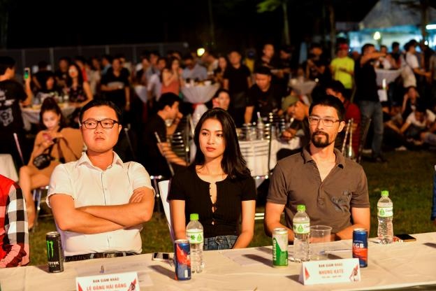 Dai hoi Moto Viet Nam 2018 anh 5