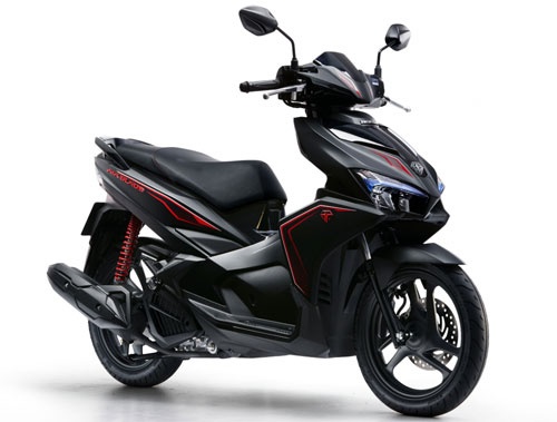 Honda Viet Nam anh 7