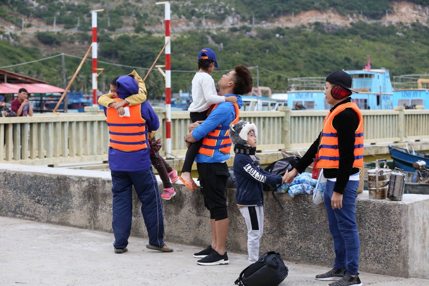 Bo oi minh di dau the anh 8