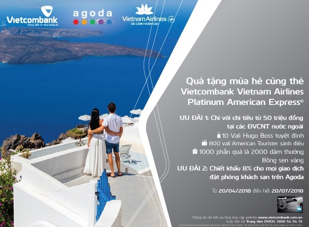 Vietcombank ảnh 1 Vietcombank anh 1