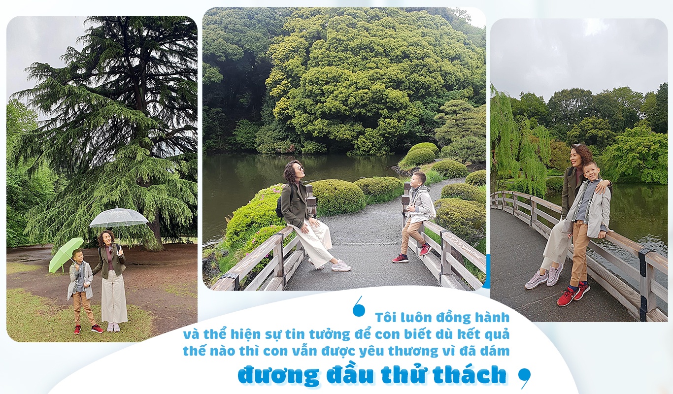 FrieslandCampina Viet Nam anh 1