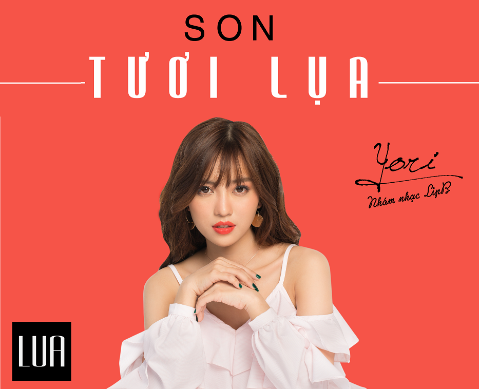 son tươi Lụa ảnh 5 son tuoi Lua anh 5