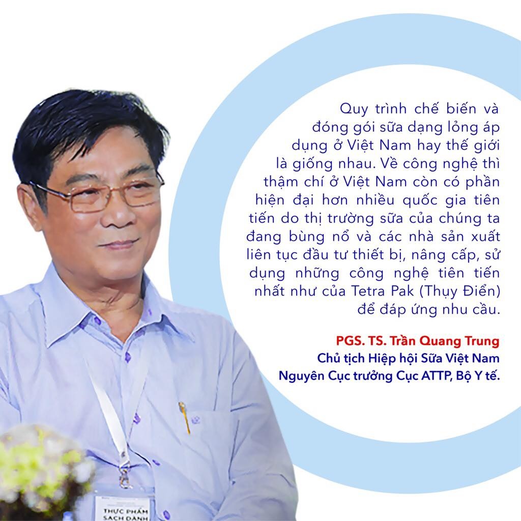 Tetra Pak ảnh 1 Tetra Pak anh 1