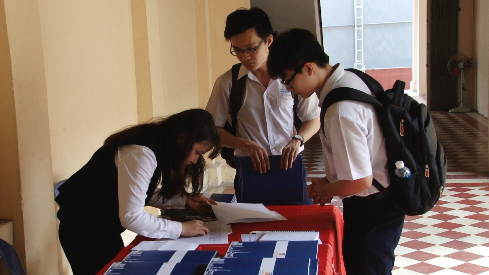 Tập đoàn giáo dục Atlantic ảnh 1 Tap doan giao duc Atlantic anh 1