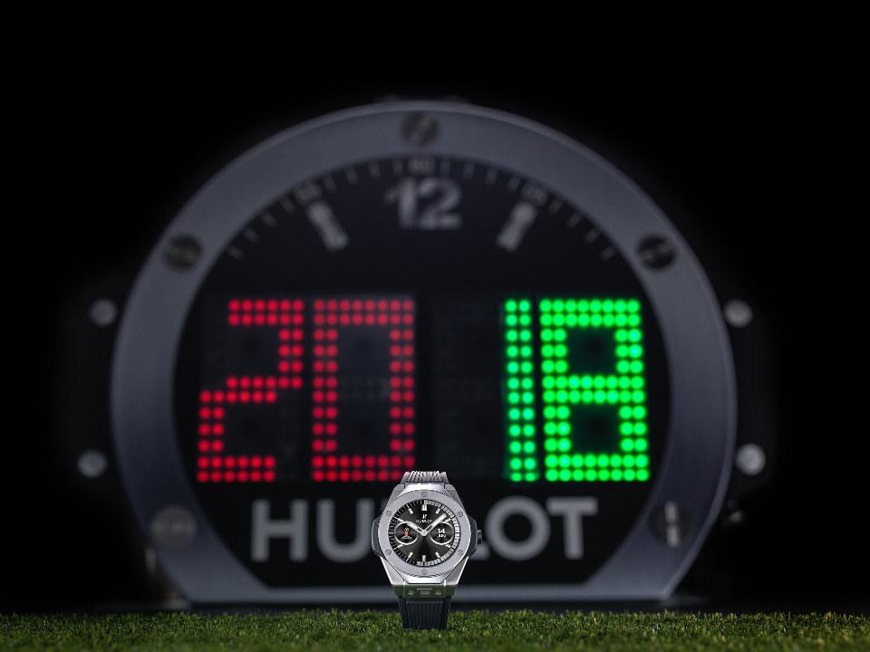 đồng hồ Hublot ảnh 1 dong ho Hublot anh 1