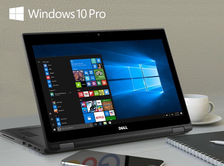 Dong laptop Latitude so huu thoi luong pin den 10 tieng hinh anh