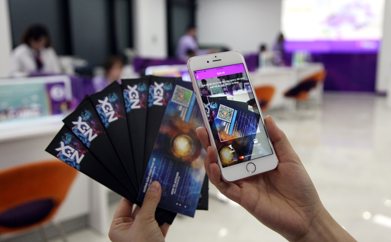 TPBank ảnh 2 TPBank anh 2