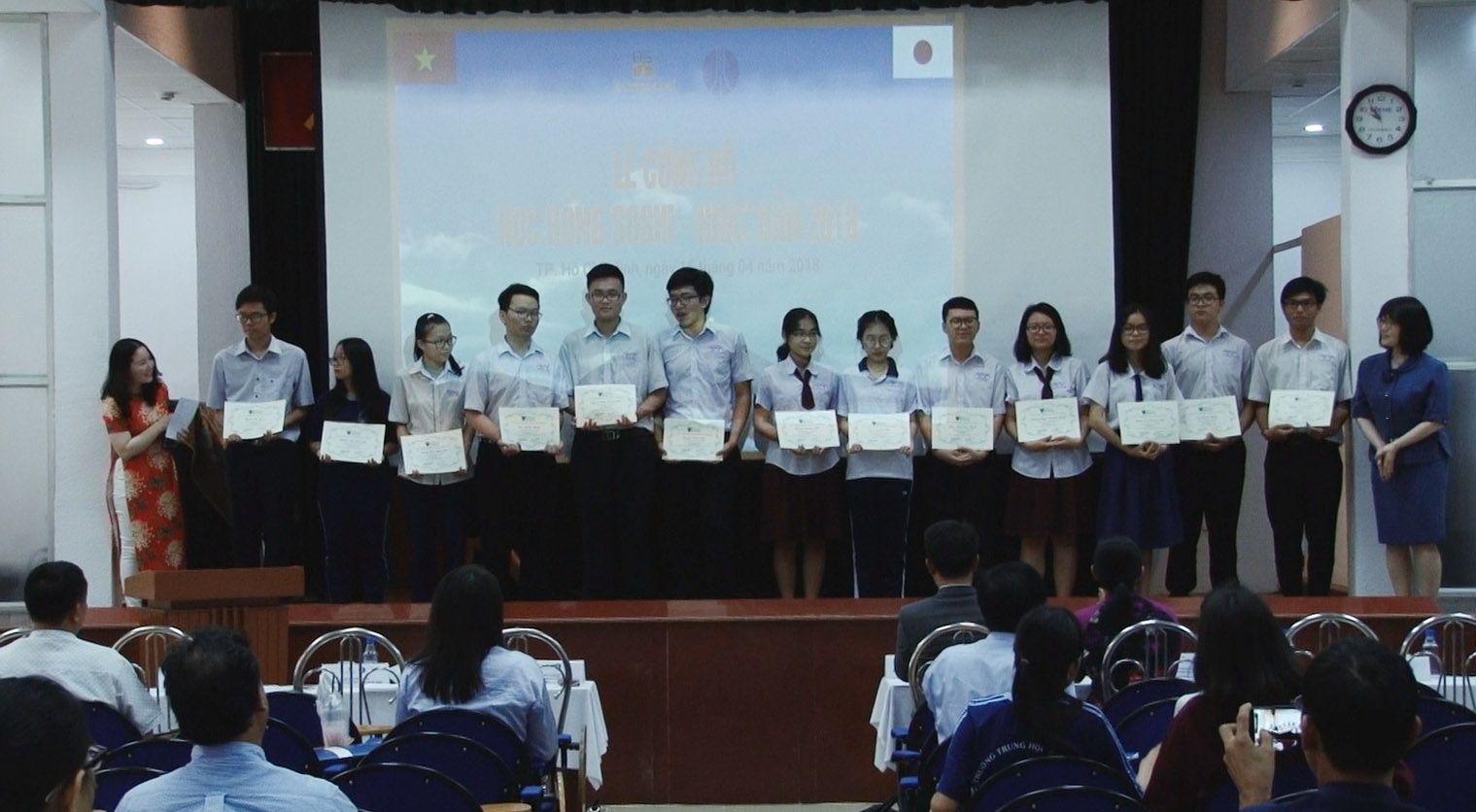 Tập đoàn giáo dục Atlantic ảnh 3 Tap doan giao duc Atlantic anh 3