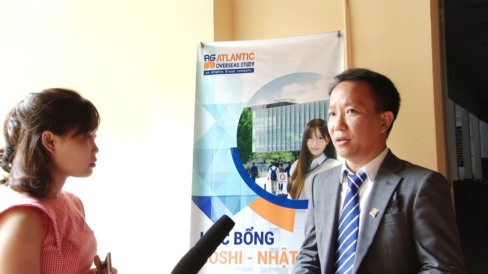 Tập đoàn giáo dục Atlantic ảnh 4 Tap doan giao duc Atlantic anh 4