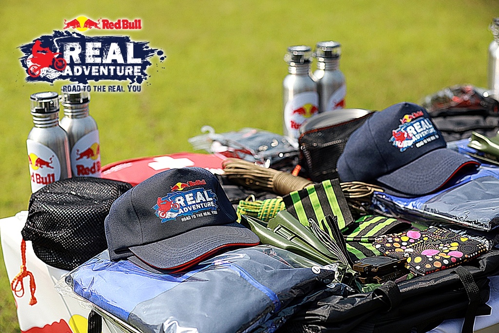 Redbull - Hành trình đích thực ảnh 5 Redbull - Hanh trinh dich thuc anh 5