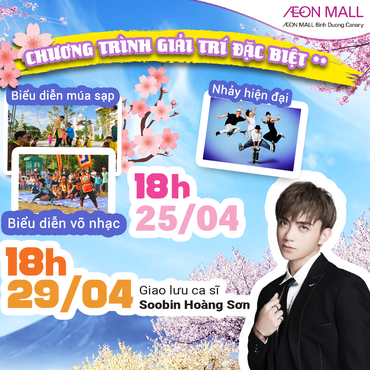 AEON Mall Binh Duong anh 2