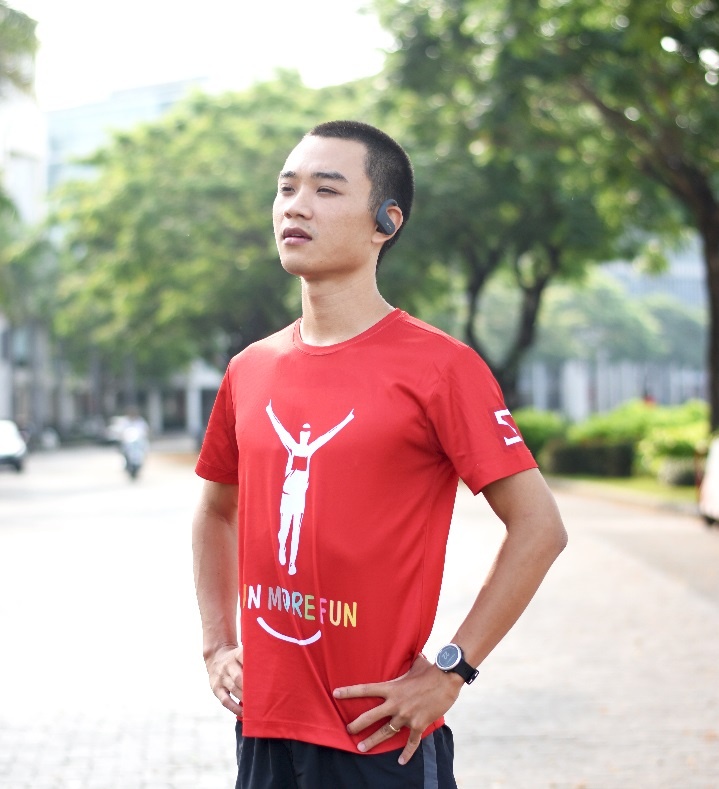 Garmin Forerunner 645 anh 2