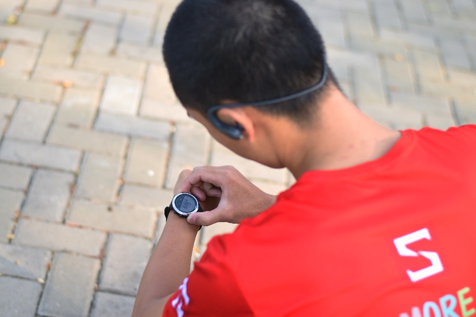 Garmin Forerunner 645 anh 3