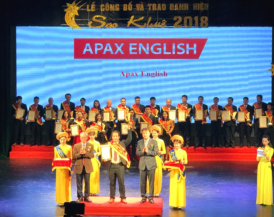 Apax English ảnh 1 Apax English anh 1