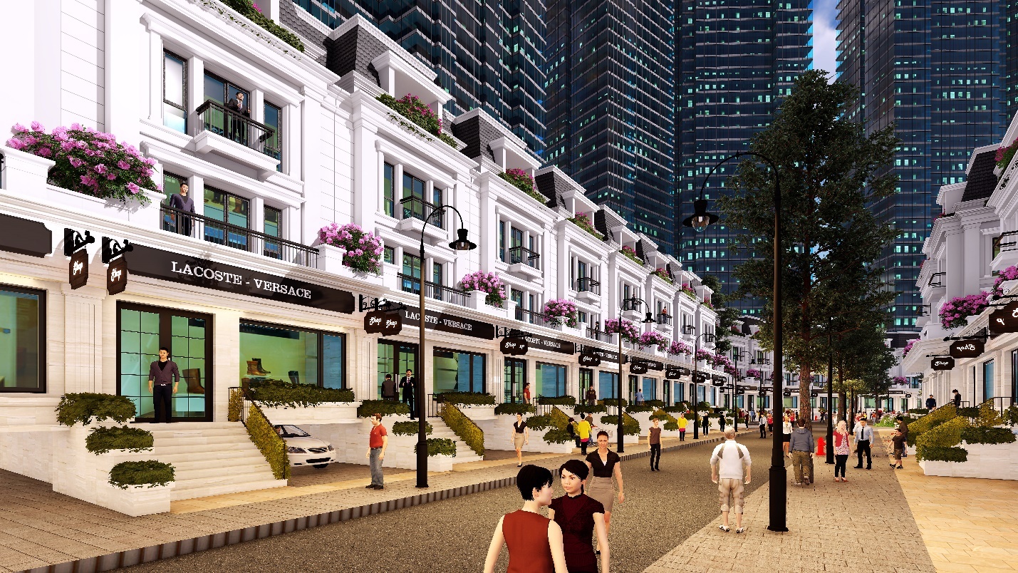 Nhieu nha dau tu chuong shophouse hinh anh