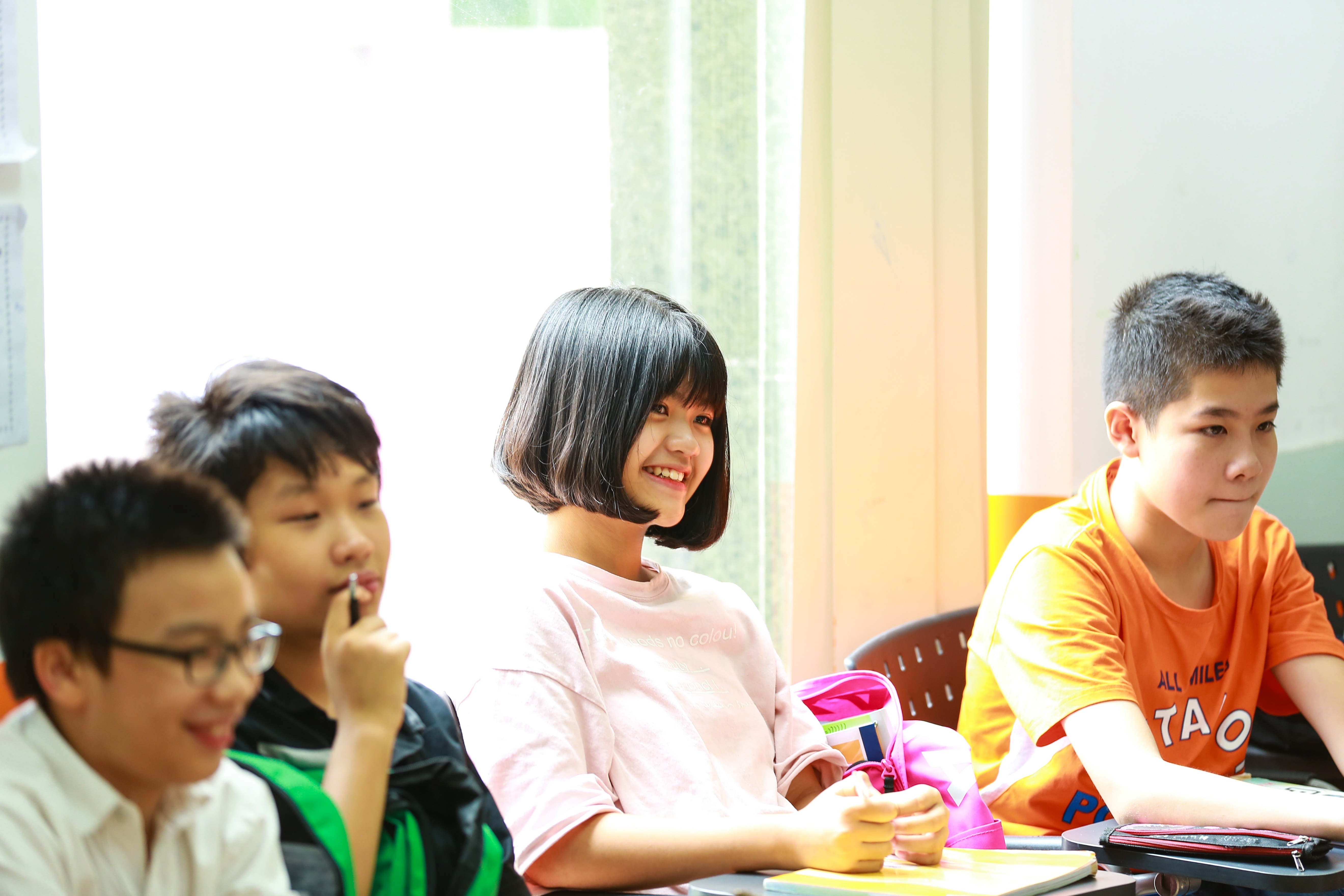 Language Link Academic ảnh 1 Language Link Academic anh 1