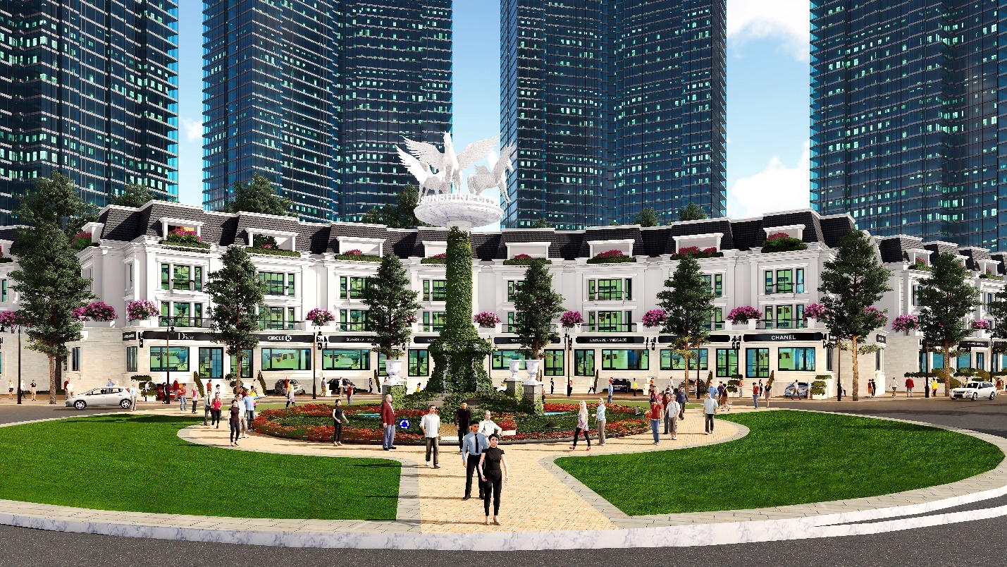 Sunshine City ảnh 2 Sunshine City anh 2