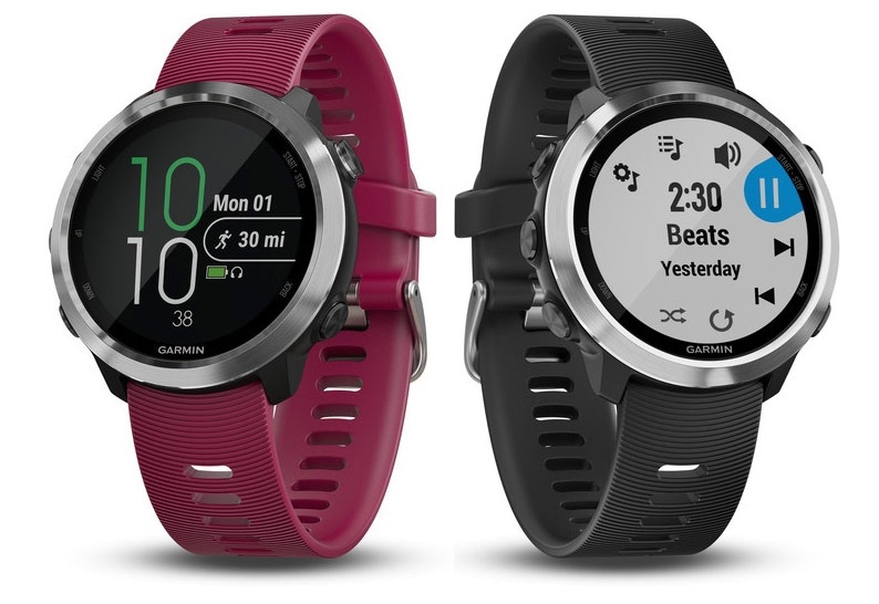 Garmin Forerunner 645 anh 4