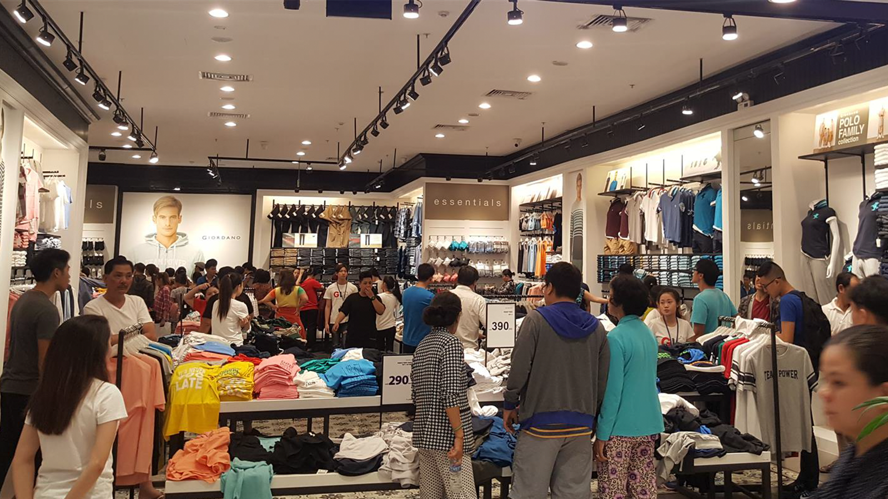 AEON Mall Bình Tân  ảnh 3 AEON Mall Binh Tan anh 3