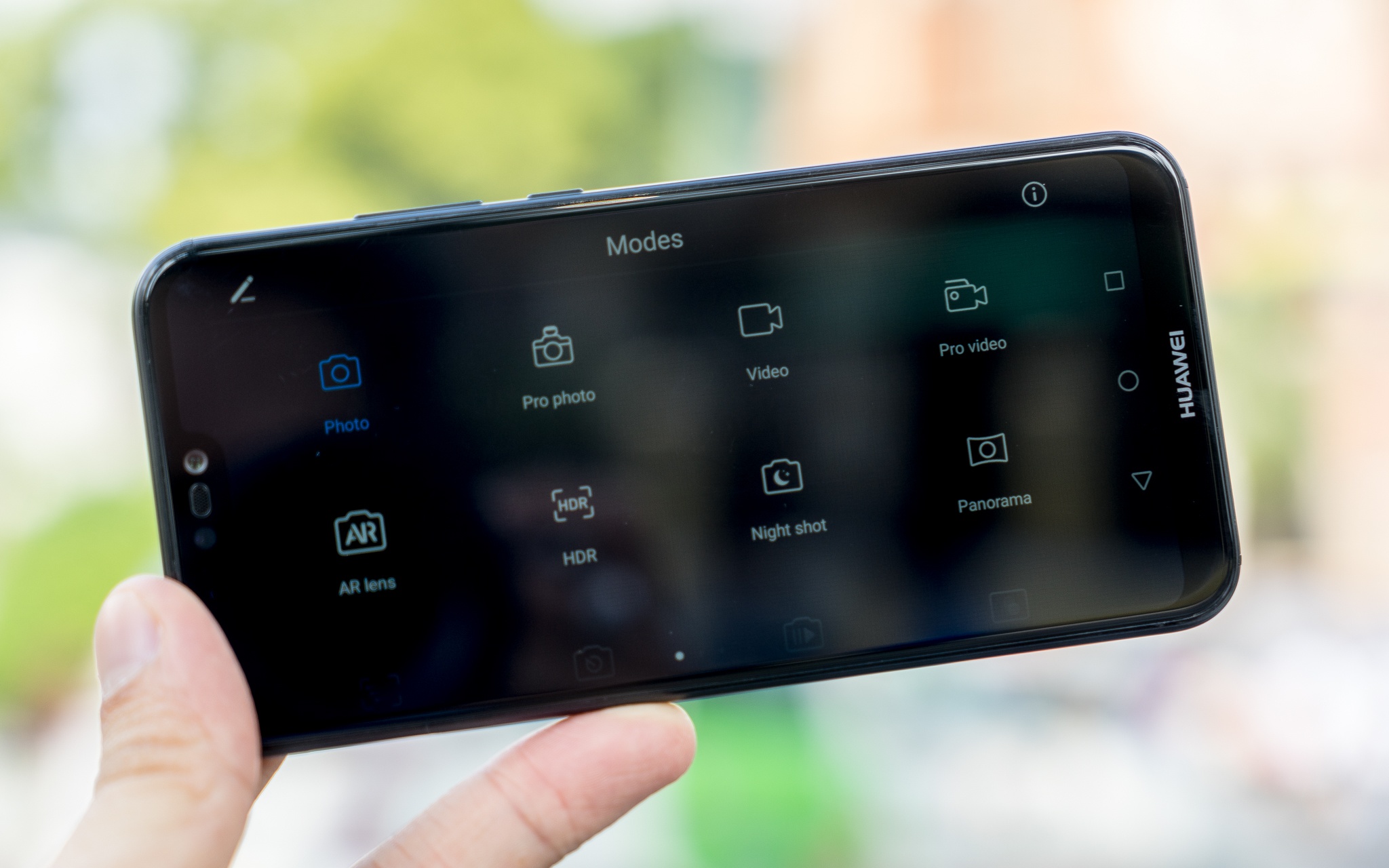 Huawei Nova 3e anh 3